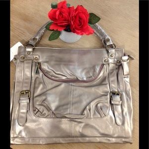 2/$100 MORESEA HANDBAG/PURSE - BIG